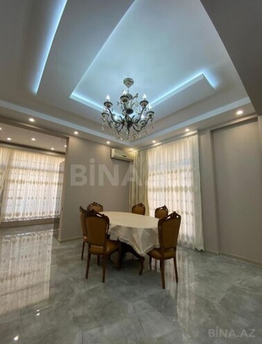 3-комн. новостройка - пос. Бузовна - 110 м² (2)