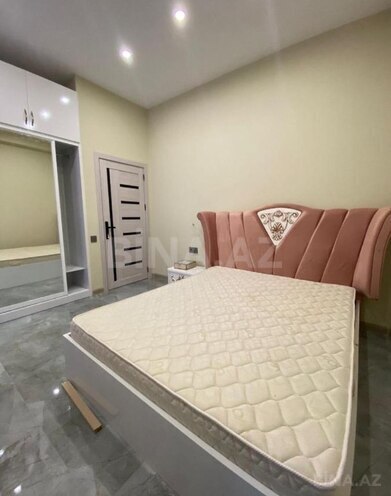 3-комн. новостройка - пос. Бузовна - 110 м² (12)
