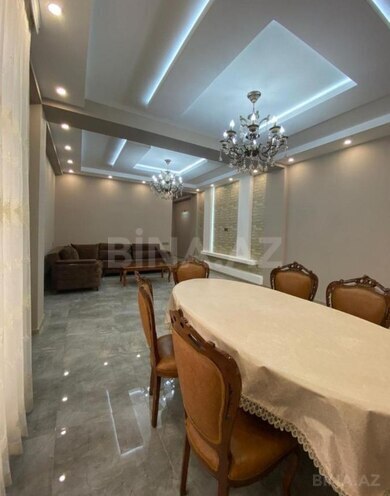 3-комн. новостройка - пос. Бузовна - 110 м² (5)