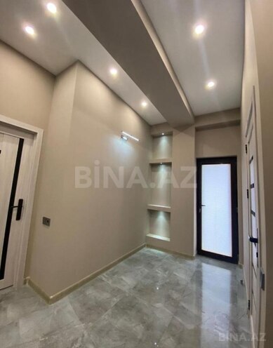 3-комн. новостройка - пос. Бузовна - 110 м² (13)