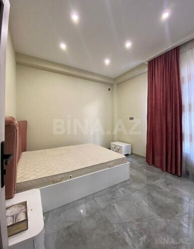 3-комн. новостройка - пос. Бузовна - 110 м² (20)