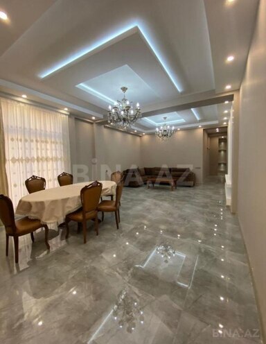3-комн. новостройка - пос. Бузовна - 110 м² (19)