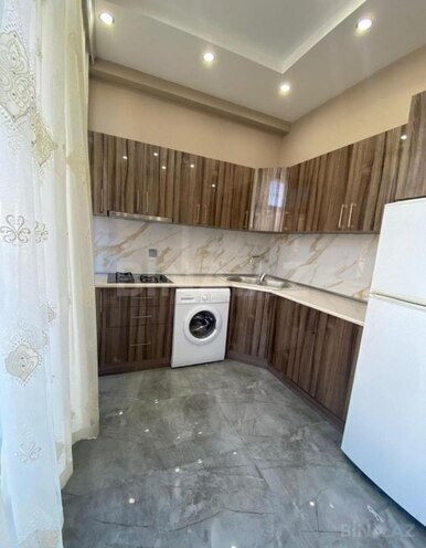3-комн. новостройка - пос. Бузовна - 110 м² (15)