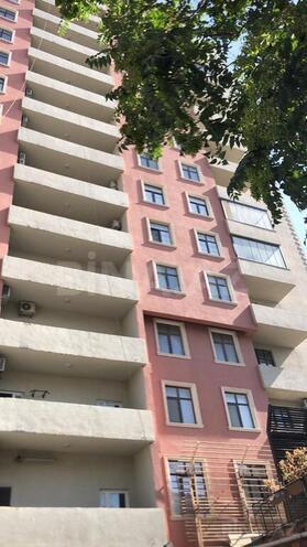 2-комн. новостройка - м. 8 ноября - 100 м² (2)
