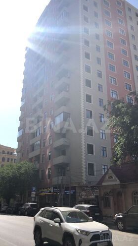2-комн. новостройка - м. 8 ноября - 100 м² (1)