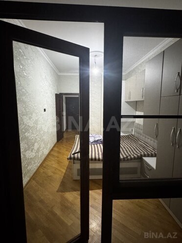 2-комн. новостройка - м. Мемар Аджеми - 56 м² (7)
