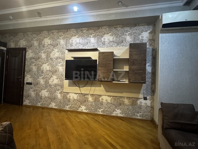 2-комн. новостройка - м. Мемар Аджеми - 56 м² (3)