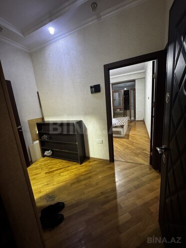 2-комн. новостройка - м. Мемар Аджеми - 56 м² (11)