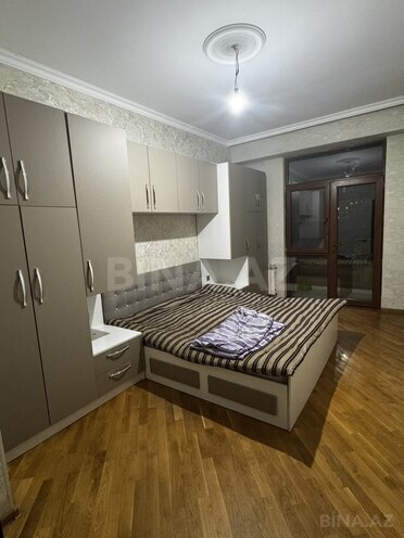 2-комн. новостройка - м. Мемар Аджеми - 56 м² (5)