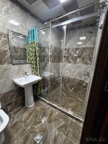 2-комн. новостройка - м. Мемар Аджеми - 56 м² (9)
