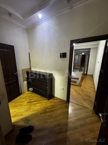 2-комн. новостройка - м. Мемар Аджеми - 56 м² (10)