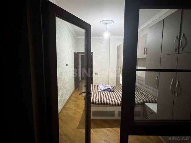 2-комн. новостройка - м. Мемар Аджеми - 56 м² (6)