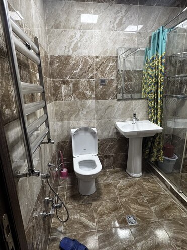 2-комн. новостройка - м. Мемар Аджеми - 56 м² (8)