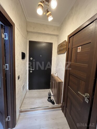 2-комн. новостройка - Хырдалан - 48 м² (4)