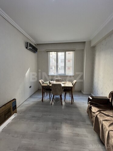 2-комн. новостройка - Хырдалан - 48 м² (1)