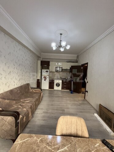 2-комн. новостройка - Хырдалан - 48 м² (2)
