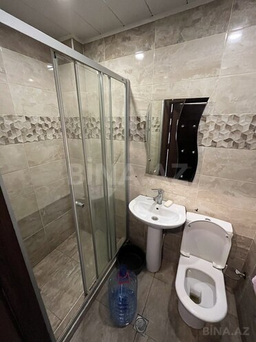 2-комн. новостройка - Хырдалан - 48 м² (3)