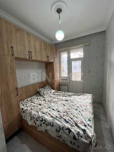 2-комн. новостройка - Хырдалан - 48 м² (5)
