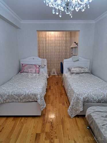 3-комн. новостройка - м. Кара Караев - 10 м² (3)