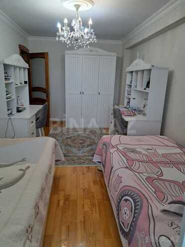3-комн. новостройка - м. Кара Караев - 10 м² (4)