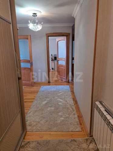 3-комн. новостройка - м. Кара Караев - 10 м² (6)