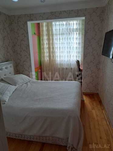 3-комн. новостройка - м. Кара Караев - 10 м² (2)