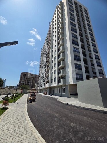 3-комн. новостройка - м. 28 мая - 117.6 м² (2)