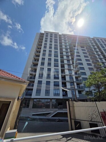 3-комн. новостройка - м. 28 мая - 117.6 м² (5)