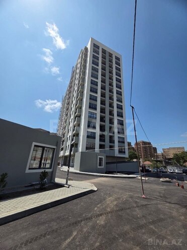 3-комн. новостройка - м. 28 мая - 117.6 м² (4)