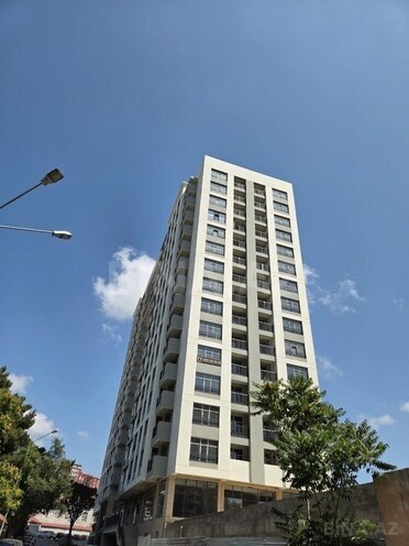 3-комн. новостройка - м. 28 мая - 117.6 м² (1)