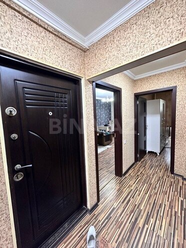 2-комн. вторичка - м. Ахмедлы - 60 м² (4)