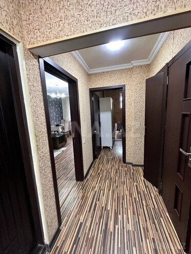 2-комн. вторичка - м. Ахмедлы - 60 м² (6)