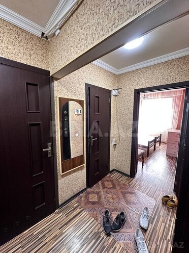 2-комн. вторичка - м. Ахмедлы - 60 м² (10)