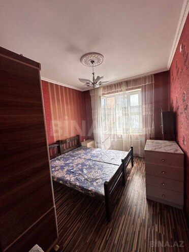 2-комн. вторичка - м. Ахмедлы - 60 м² (2)