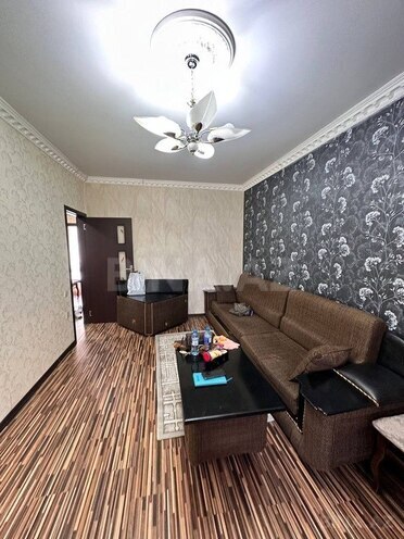 2-комн. вторичка - м. Ахмедлы - 60 м² (5)