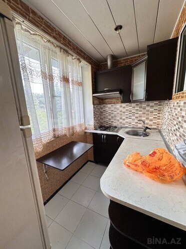 2-комн. вторичка - м. Ахмедлы - 60 м² (7)