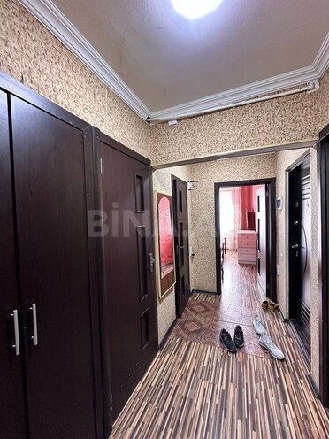 2-комн. вторичка - м. Ахмедлы - 60 м² (8)