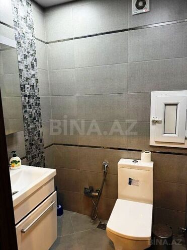 3-комн. новостройка - м. Нариман Нариманов - 151 м² (6)