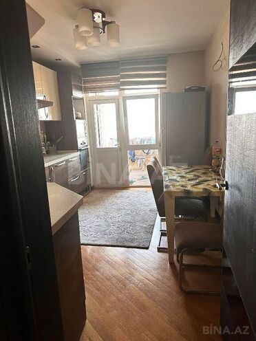 3-комн. новостройка - м. Нариман Нариманов - 151 м² (1)