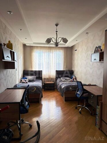 3-комн. новостройка - м. Нариман Нариманов - 151 м² (2)