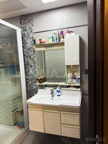 3-комн. новостройка - м. Нариман Нариманов - 151 м² (4)