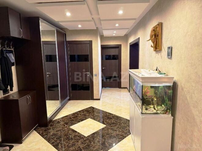3-комн. новостройка - м. Нариман Нариманов - 151 м² (8)