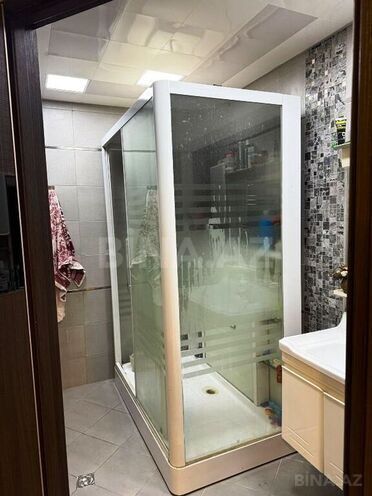 3-комн. новостройка - м. Нариман Нариманов - 151 м² (5)
