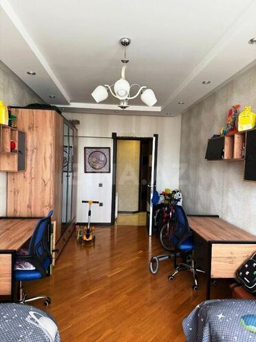 3-комн. новостройка - м. Нариман Нариманов - 151 м² (3)