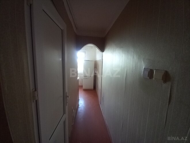 1-комн. вторичка - Сумгаит - 31 м² (6)