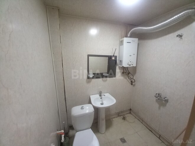 1-комн. вторичка - Сумгаит - 31 м² (11)