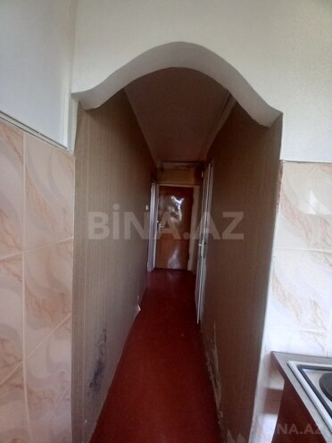 1-комн. вторичка - Сумгаит - 31 м² (9)