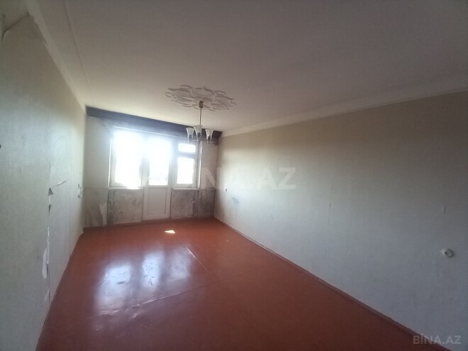 1-комн. вторичка - Сумгаит - 31 м² (10)