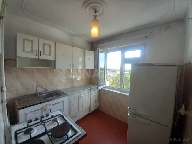 1-комн. вторичка - Сумгаит - 31 м² (7)