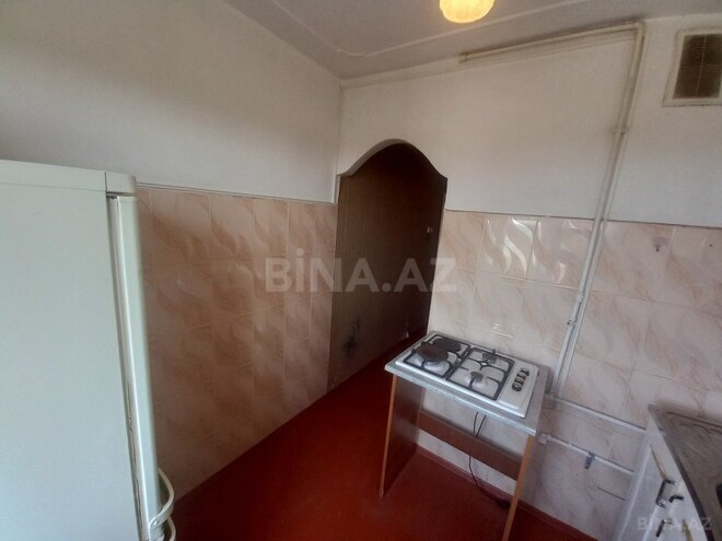 1-комн. вторичка - Сумгаит - 31 м² (8)